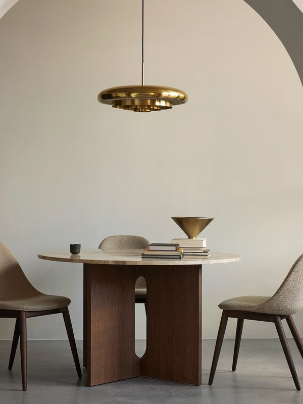 Audo Resonant Pendant