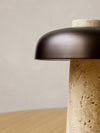 Audo Reverse Table Lamp