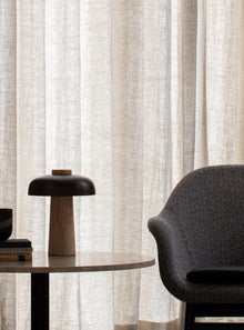 Audo Reverse Table Lamp