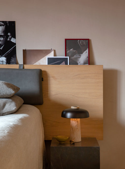 Audo Reverse Table Lamp