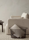 Audo Offset 2-Seater Sofa