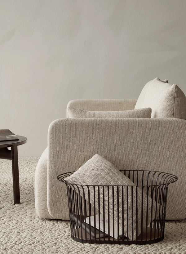 Audo Offset 2-Seater Sofa
