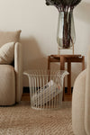 Audo Offset 2-Seater Sofa