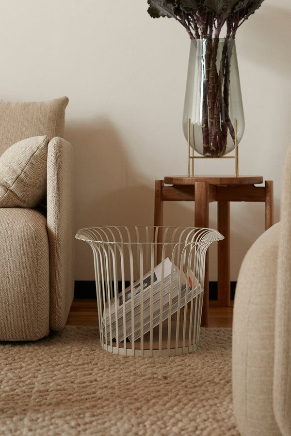 Audo Offset 2-Seater Sofa