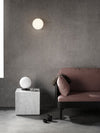 Menu Plinth Cubic 