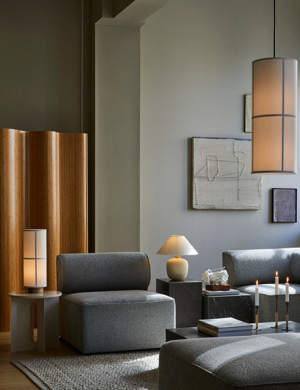 Audo Eave Modular - Pouf