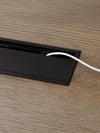 Audo Snaregade Conference Table