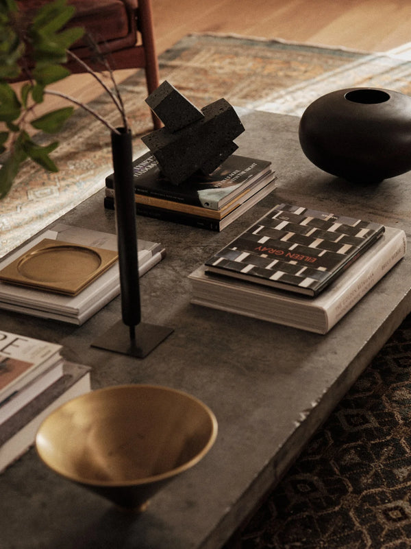 Audo Converge Book Ends