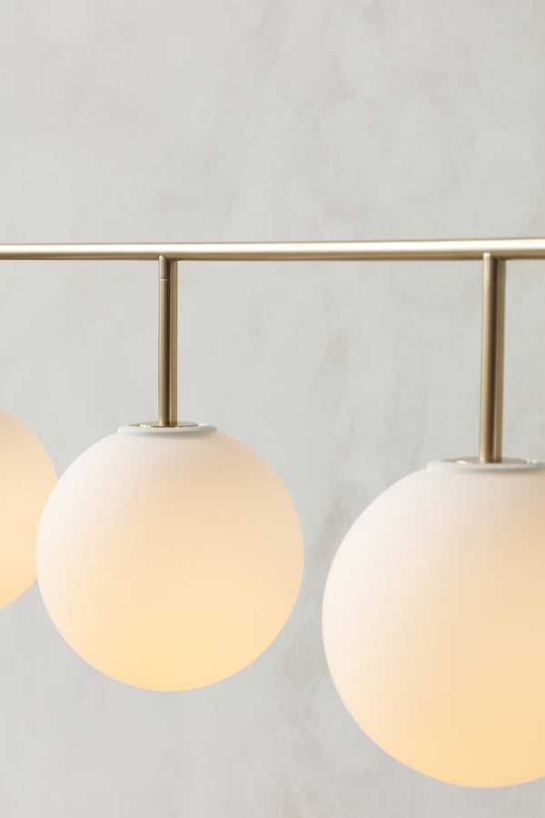 Audo TR Suspension Frame Light