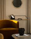 Audo Rail Desk