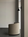 Audo Cast Sconce Lamp