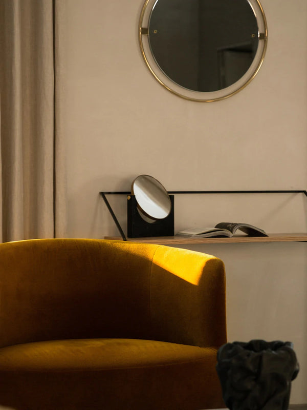 Audo Tearoom Lounge Chair