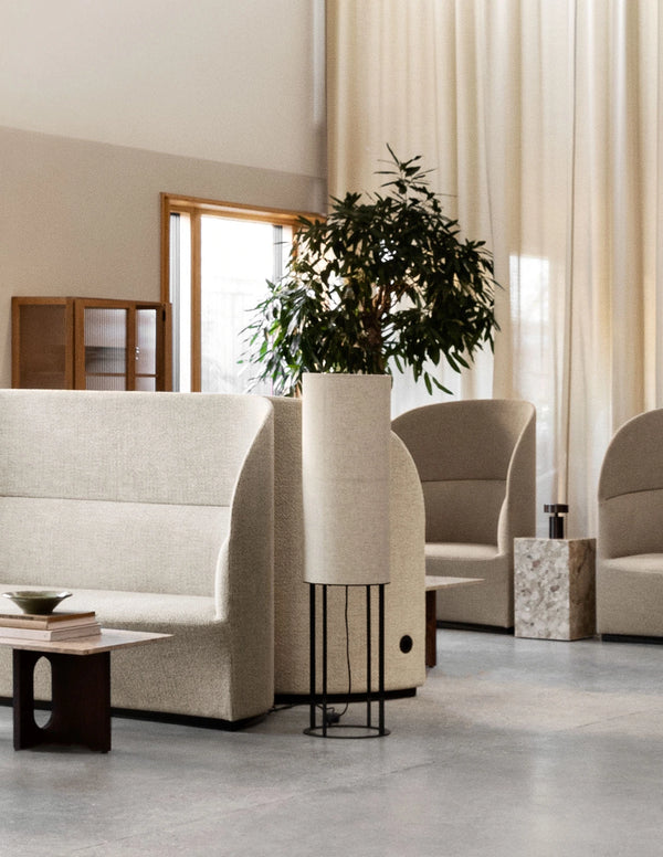 Audo Hashira Floor Lamp