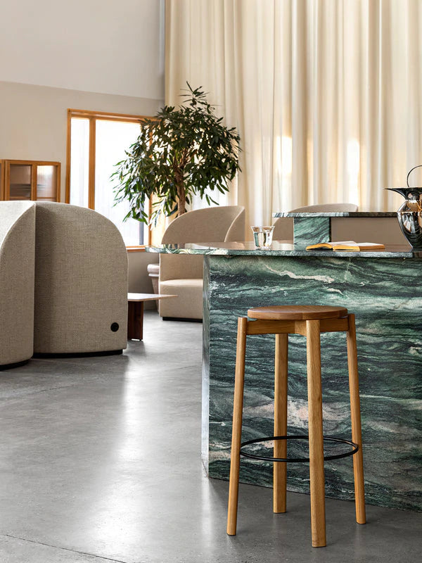 Audo Passage Bar Stool