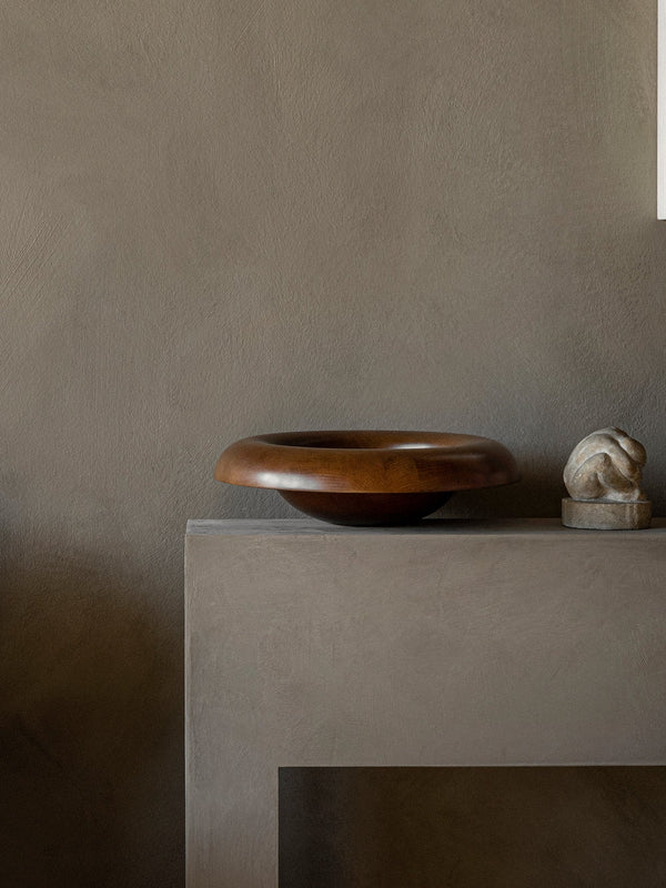 Audo Rond Bowl