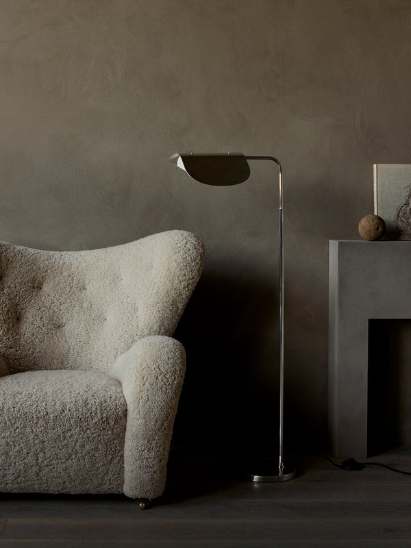 Audo Wing Floor Lamp