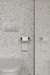 Audo Norm Bath Toilet Roll Holder