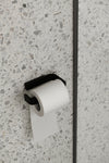 Audo Norm Bath Toilet Roll Holder