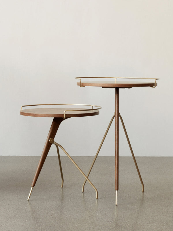 Audo Umanoff Side Table