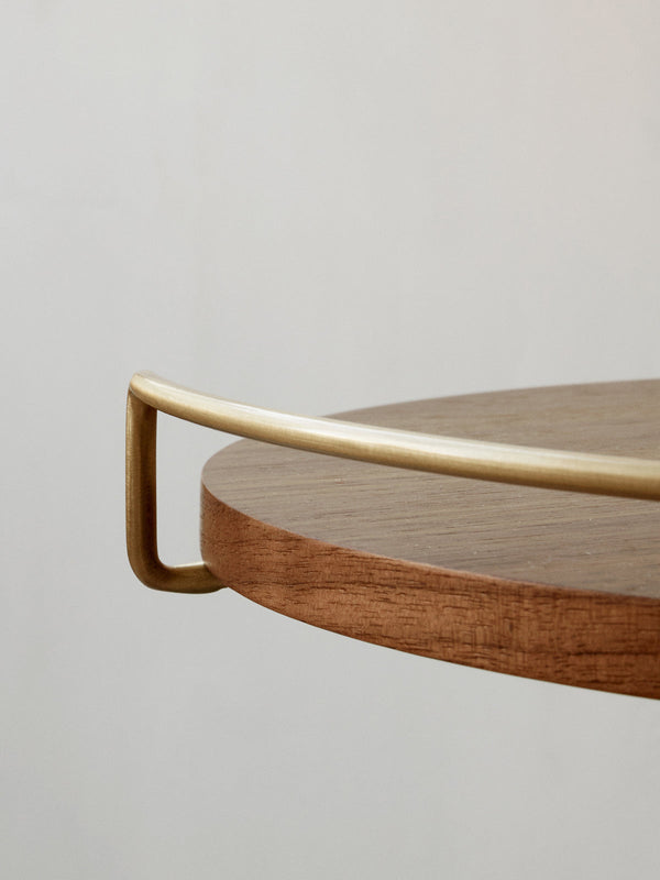 Audo Umanoff Side Table