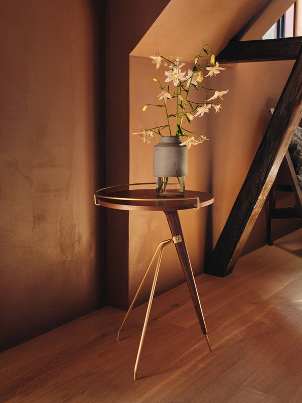 Audo Umanoff Side Table