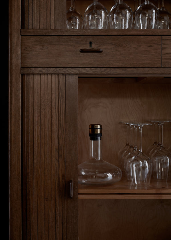 Audo Wine Breather Carafe
