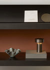 Audo Zet Magazine Shelf