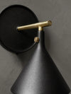 Audo Cast Sconce Lamp