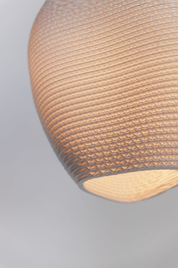 Graypants Allyn Pendant Natural 
