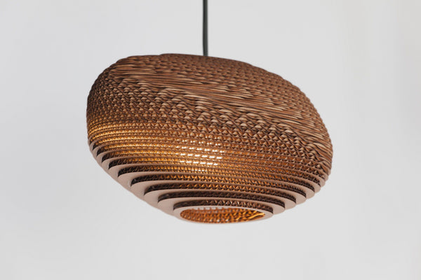 Graypants Alki Pendant Natural 