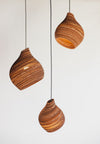 Graypants Hive Pendant 