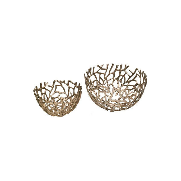 Moe's Nest Bowls - Set of 2