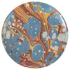 Siren Song Library Marble Side Plates - Set of 4