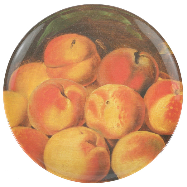 Siren Song Amsterdam Fruit Side Plates - Set of 4