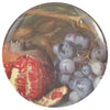 Siren Song Amsterdam Fruit Side Plates - Set of 4