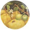 Siren Song Amsterdam Fruit Side Plates - Set of 4