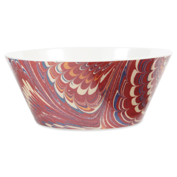 Siren Song Library Marble Small Bowls - Set of 4
