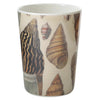 Siren Song Conch Tumblers - Set of 4