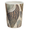 Siren Song Conch Tumblers - Set of 4