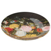 Siren Song Antwerp Floral Large Platter