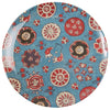 Siren Song Sarasa Dinner Plates - Set of 4