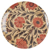 Siren Song Kalamkari Dinner Plates - Set of 4