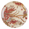 Siren Song Colombo Dinner Plates - Set of 4