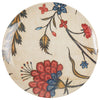 Siren Song Gujarat Dinner Plates - Set of 4