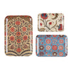 Siren Song Kalamkari Trays - Set of 3