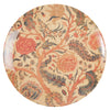 Siren Song Coromandel Round Tray