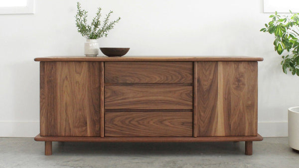 Eastvold Mora Credenza 