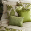Ann Gish Majorelle Pillow