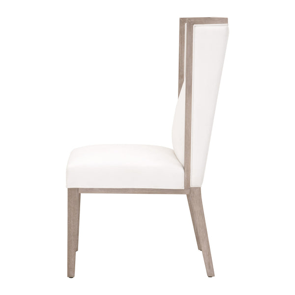 Essentials For Living Martin Wing Chair - Set of 2