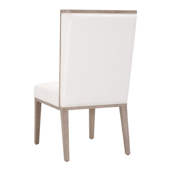 Essentials For Living Martin Wing Chair - Set of 2